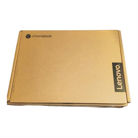 NEW! LENOVO 10e CHROMEBOOK 10.1" 4GB 32GB CHROME OS BLUETOOTH 1.1 LBS MEDIATEK - Picture 5 of 5